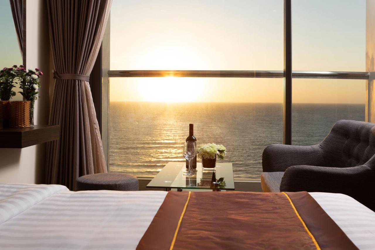 Nolis Hotel Vung Tau Zewnętrze zdjęcie